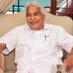 Oommen Chandy (@Oommen_Chandy) Twitter profile photo