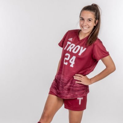 Troy Soccer