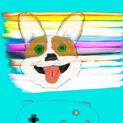 Gamr, posting in-game screens. FPS and Nintendo mostly. Beyond that, I post about games, animation and corgi news. Bluesky same handl. Opinions sole my own.