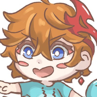 Noontide | Commissions closedさんのプロフィール画像