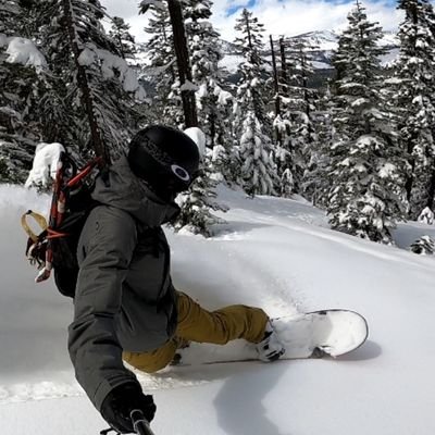 Snowboard, Harley Davidson, Family & Friends. Out door living. Investing for future!