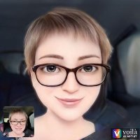 Jennifer Hahn (@jenmariehahn) 's Twitter Profile Photo
