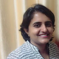 Dr Dhanya Lakshmi N (@drdhanyalakshmi) 's Twitter Profile Photo