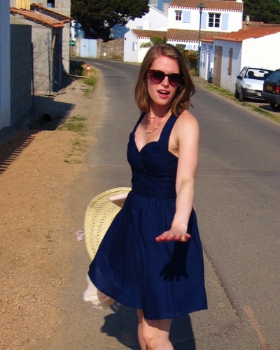 A Swedish tweeter living in Paris.                                                 Bitter, loving, annoying and totally wonderful.