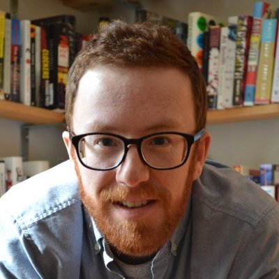 jordansword's profile picture. Freelance writer interested in higher education, the environment, and business.