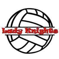 Lady Knights Volleyball (@ladyknightvball) 's Twitter Profile