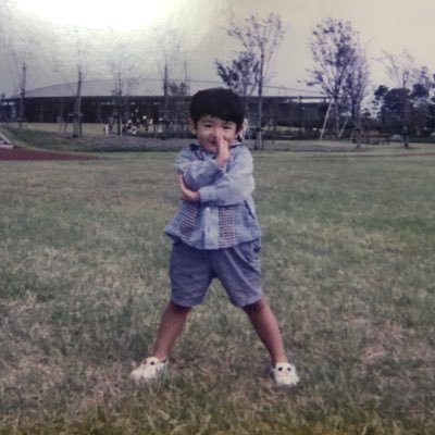 しんぺーさんのプロフィール画像