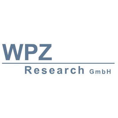 Die WPZ Research GmbH ist ein unabhängiges und eigenständiges Forschungsinstitut. WPZ Research GmbH is an independent and autonomous research institute 🇦🇹