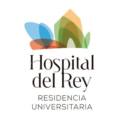 Residencia Universitaria HOSPITAL DEL REY, con unas instalaciones cómodas y funcionales para profesores, investigadores y estudiantes del Campus en Burgos.