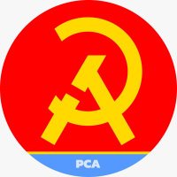 Partido Comunista de la Argentina - Cuenta Oficial (@pcaarg) 's Twitter Profile Photo Partido Comunista de la Argentina - Cuenta Oficial (@pcaarg) 's Twitter Profile Photo