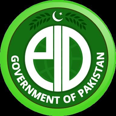 Official Account of PID, Lahore, Government of Pakistan.