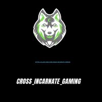 Cross_Incarnate_Gaming (@cross_incarnate) 's Twitter Profile