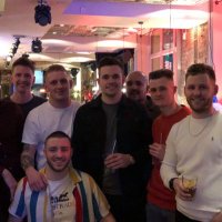 Alex Hunt (@alex_hunt17) 's Twitter Profile