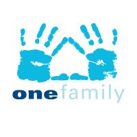 One Family Inc.(@onefamilyinc) 's Twitter Profile Photo