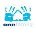 One Family Inc. (@onefamilyinc) Twitter profile photo