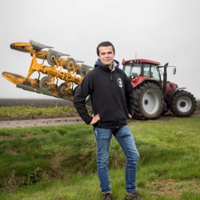 KempenaarDaan's profile picture. 