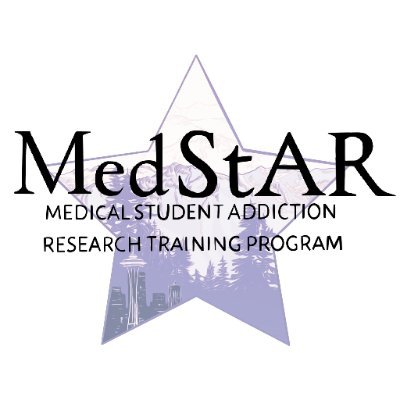 U. of Washington Medical Student Addiction Research Program: For future medical providers to address substance use & improve care for urban and rural patients