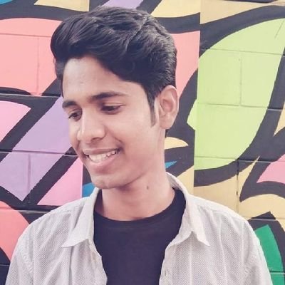 MdPalashislam8's profile picture. BBA department of Marketing.Studies at Islamic University,Kushtia,Khulna,Bangladesh.
#CRO #LATOKEN