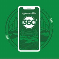 Greenville360(@gvl360) 's Twitter Profile Photo
