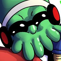 Kraken🦑Arts (@kraken_arts) 's Twitter Profile