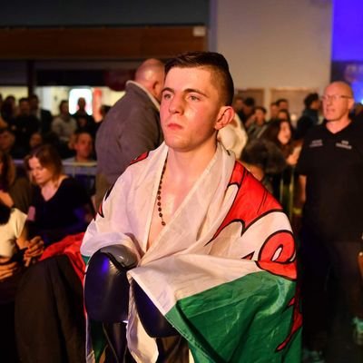 BurgessJarred's profile picture. 21, Amateur boxer
Snapchat jarredburgess25