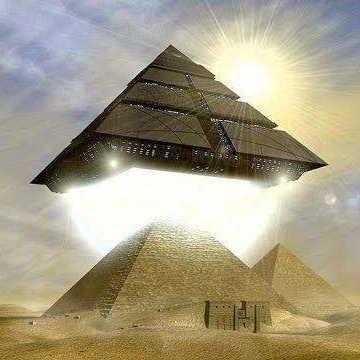 Mysteries Of Ancient Aliens World.