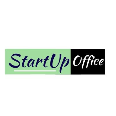 Visit StartUpOffice Profile