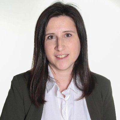 LorenargarRuiz's profile picture. Researcher, microbes, food & health