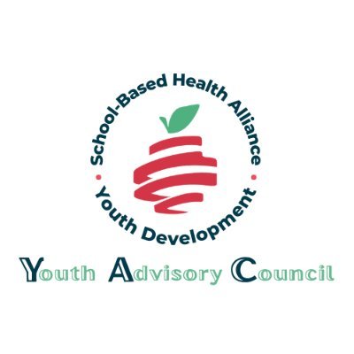 The Youth Advisory Council of the School-Based Health Alliance works to Lead, Empower, Develop, and Advocate youth voice in school-based health care.