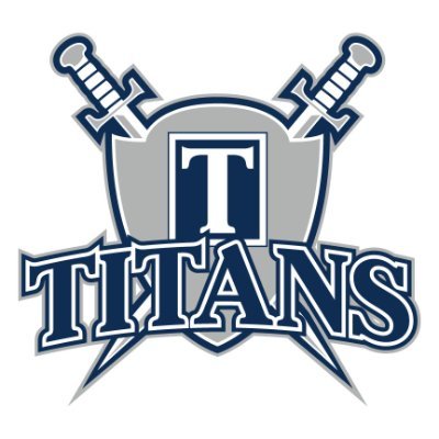 Terra State Titans Athletics