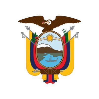 Cuenta oficial de la Demarcación Hidrográfica de Esmeraldas. Con jurisdicción en Pichincha, Santo Domingo y Esmeraldas.