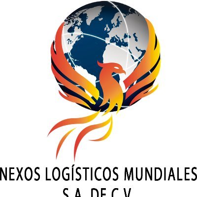NexosDe's profile picture. Agencia de Carga y Transporte con presencia mundial. Servicios de: Fletes en modalidades: Terrestre, Marítimo y Aéreo. Exportaciones e Importaciones.