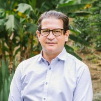 Rodolfo Zea Navarro (@zeanavarro) 's Twitter Profile