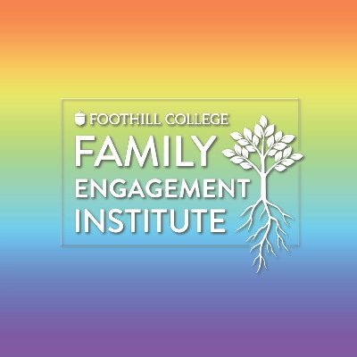 FEI is an innovative, student equity initiative at Foothill College that provides developmentally & culturally responsive family programs.