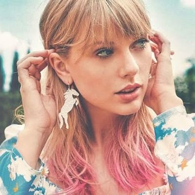 all taylor swift everything
tv show addict