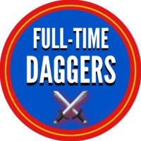 Full Time Daggers Fanzine (@fulltimedaggers) 's Twitter Profile