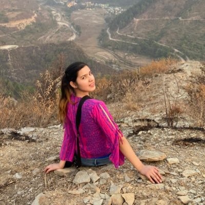 AnnieRawat9's profile picture. 