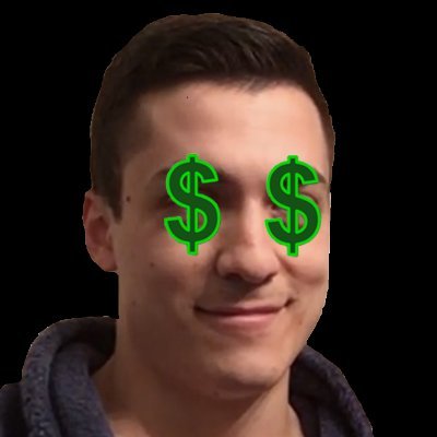 🚀To The Moon 🚀Crypto Streamer, #doge #shiba #ethereum #bullish
Check out my twitch! https://t.co/OlqmPt2jd7