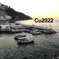 Copper 2022 Sorrento (@cu2022_sorrento) 's Twitter Profile