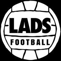 LADS FOOTBALL (@ladsfootball1) 's Twitter Profile Photo LADS FOOTBALL (@ladsfootball1) 's Twitter Profile Photo