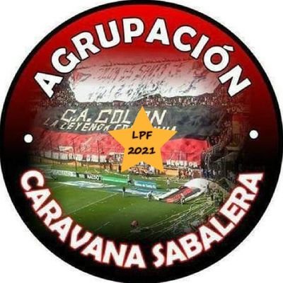 Agrupación Oficial del Club Atlético Colón🔴⚫