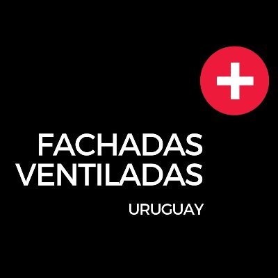 Fachadas ventiladas en Uruguay
Instagram: @FachadasU