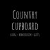 Country Cupboard (@coucupreddeer) Twitter profile photo Country Cupboard (@coucupreddeer) Twitter profile photo
