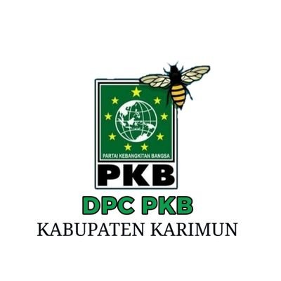 AKUN RESMI DPC PKB KAB. KARIMUN - JL.HAJI ARAB - KEL.SEI.LAKAM -KEC.KARIMUN - KAB.KARIMUN -PROV.KEPULAUAN RIAU