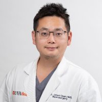 C. J. Jared Chen, M.D.(@chenjared) 's Twitter Profile Photo