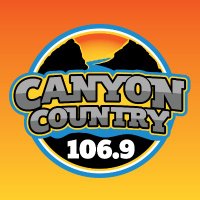 CanyonCountry1069(@Canyon1069) 's Twitter Profile Photo