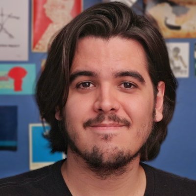 🎥 Vejo filmes/séries e falo sobre eles na internet! Criador do canal EntrePlanos no YouTube (400K)
📧 Contato: entreplanos@pypa.ag