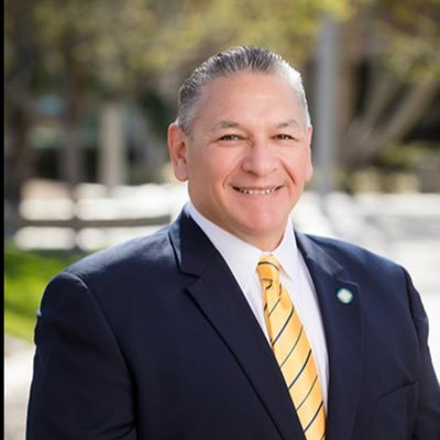 EdwardMusgrove4's profile picture. San Marcos, CA Councilman