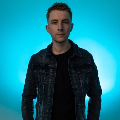 Daxsonmusic Profile Picture