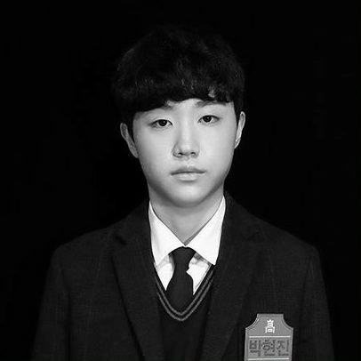 RP.  You probably found me on KPOP STAR 6, High School Rapper 4, or OG School Project. Yes, I'm that singing rapper kid, Park Hyeonjin.